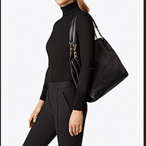 Tory Burch Harper Tote